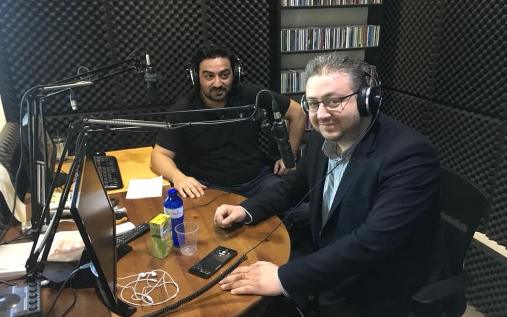 Τσακίρης: «Το Ωραιόκαστρο πρέπει να κάνει το επόμενο βήμα»