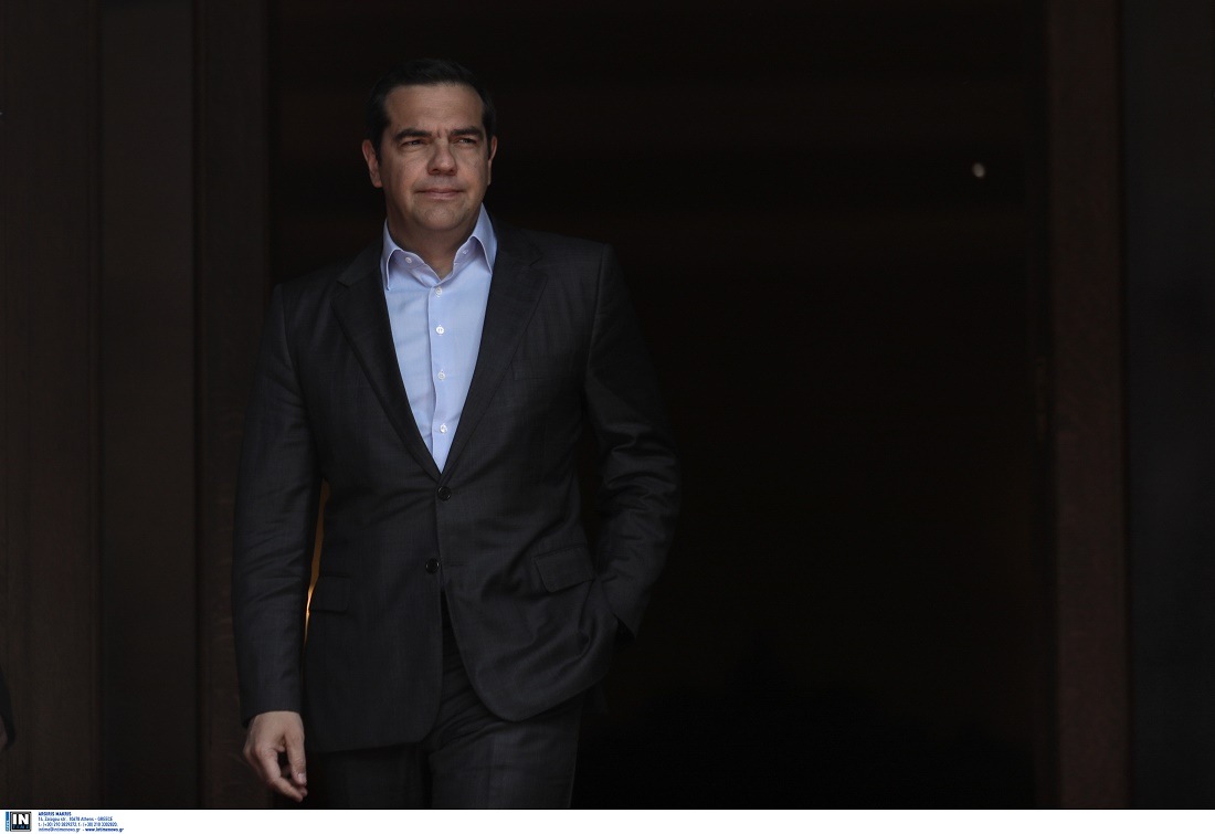 Μίλησε σε Ράμα για μειονοτικές περιουσίες