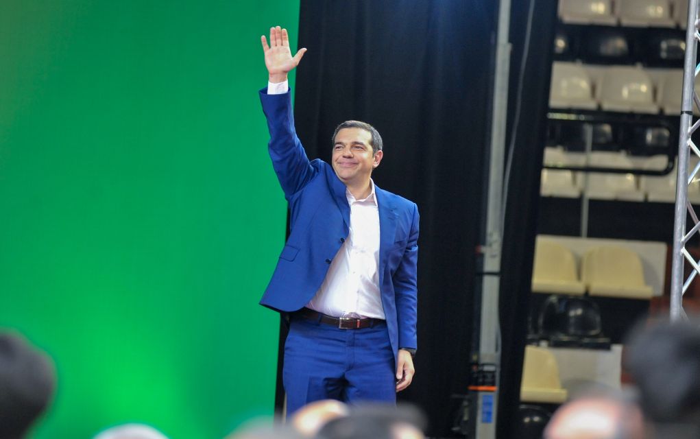 «Η Ελλάδα δεν γυρίζει σε καθεστώς χρεοκοπίας»
