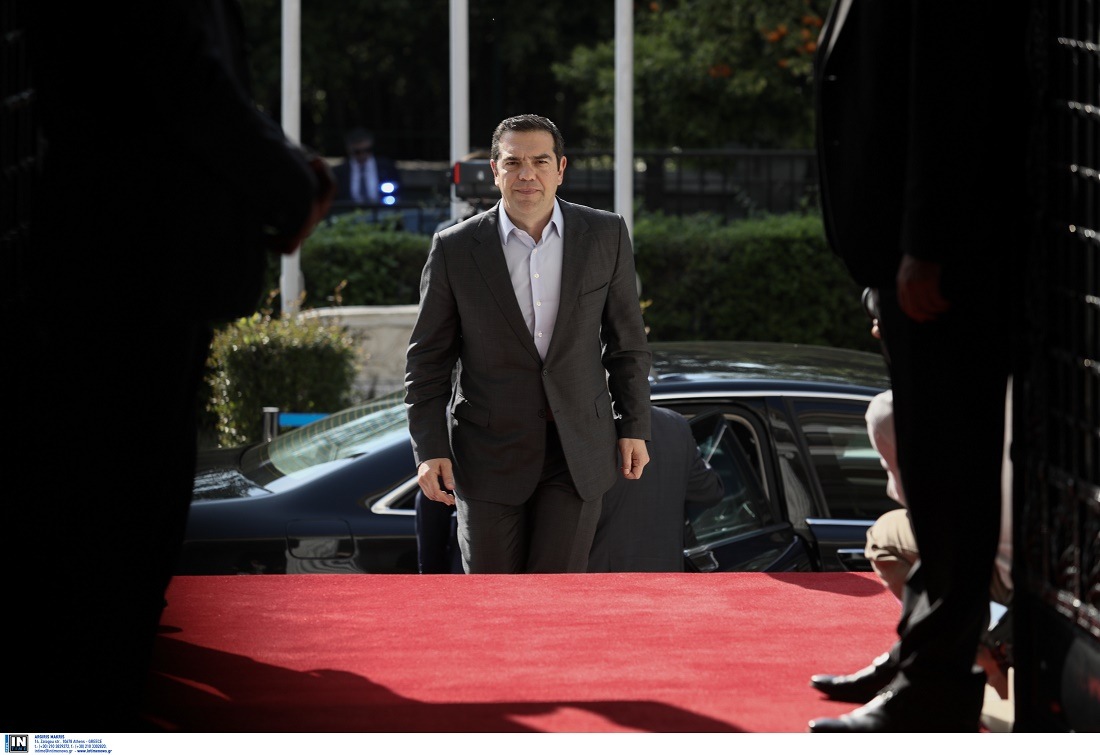 Προτιμά να πάει στις εκλογές νομπελίστας!