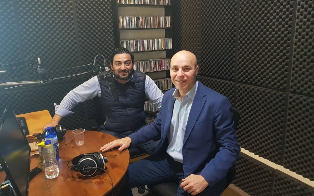 «Ο Τσίπρας μετά τις ευρωεκλογές δε βγάζει καλοκαίρι»
