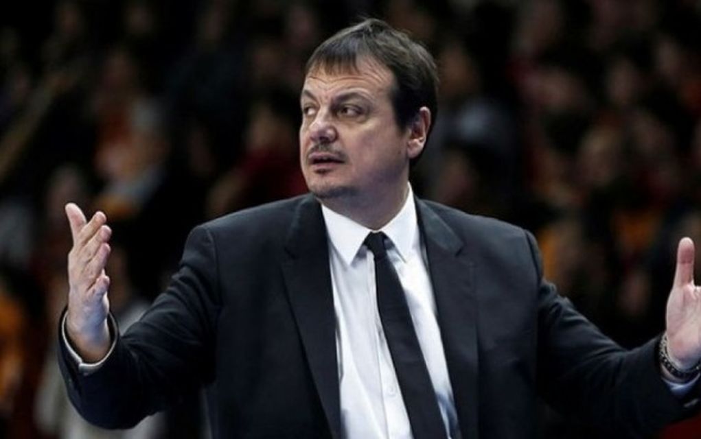 Ευρωλίγκα: Πρόστιμο στον Αταμάν για δηλώσεις κατά της διαιτησίας