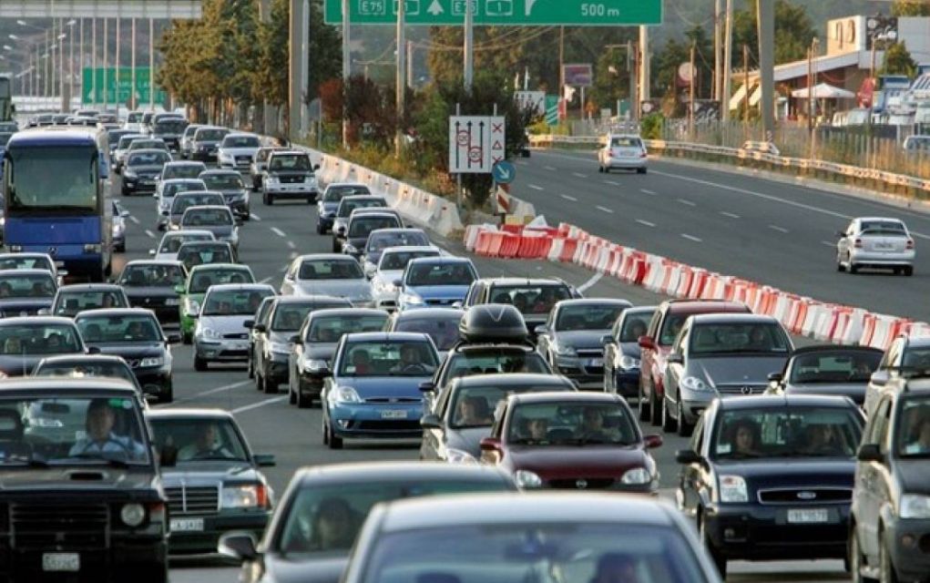 Τέλη κυκλοφορίας: Ημερομηνία ανάρτησης & πρόστιμα