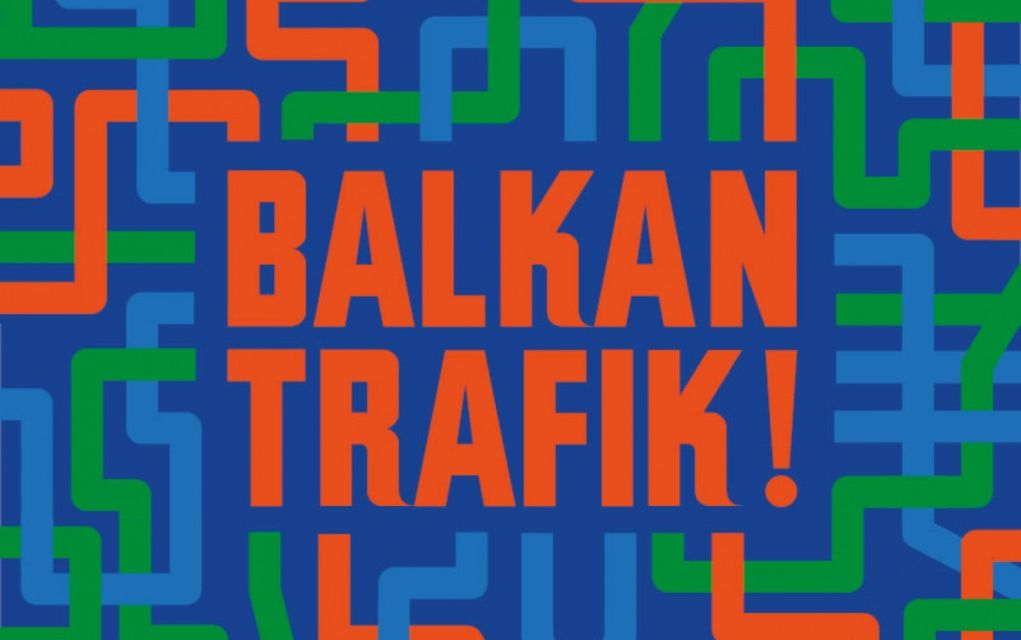 Balkan Trafik!: Η τέχνη ενώνει τους λαούς των Δυτικών Βαλκανίων