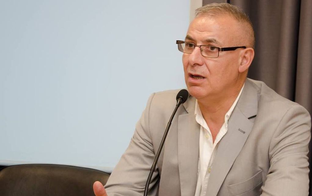 Δαββέτας: «Έχουμε μετατρέψει την πολιτική σε θέαμα»