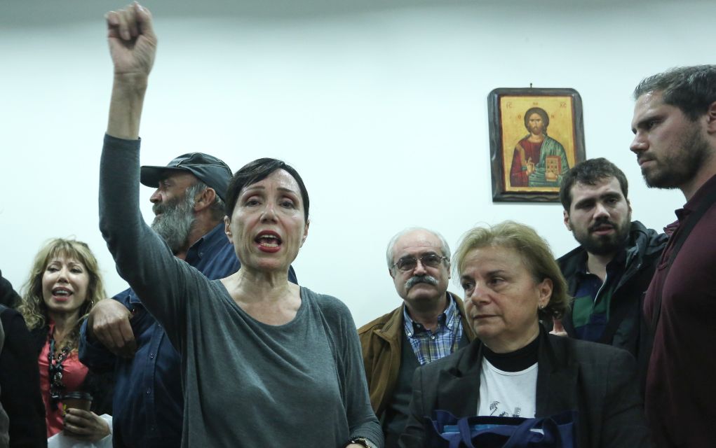 ΟΟΣΑ: Η σύνθλιψη της μεσαίας τάξης στην Ελλάδα