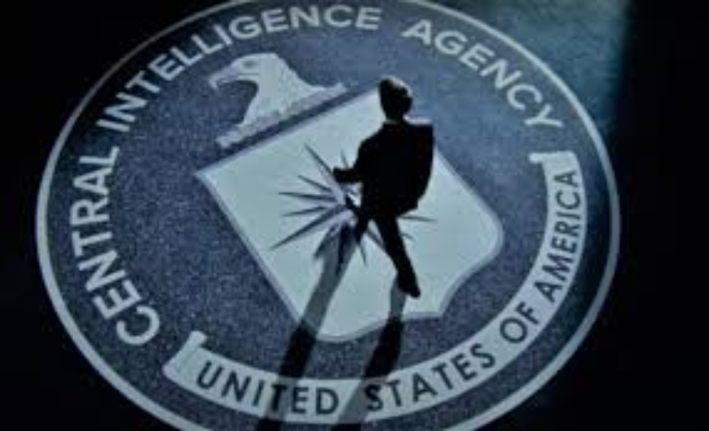 CIA: Απέκτησε λογαριασμό στο Instagram!