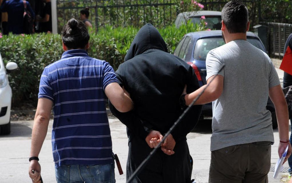 Κάθειρξη 16 ετών στον «Δράκο του Αμαρουσίου» – Κρίθηκε ομόφωνα ένοχος