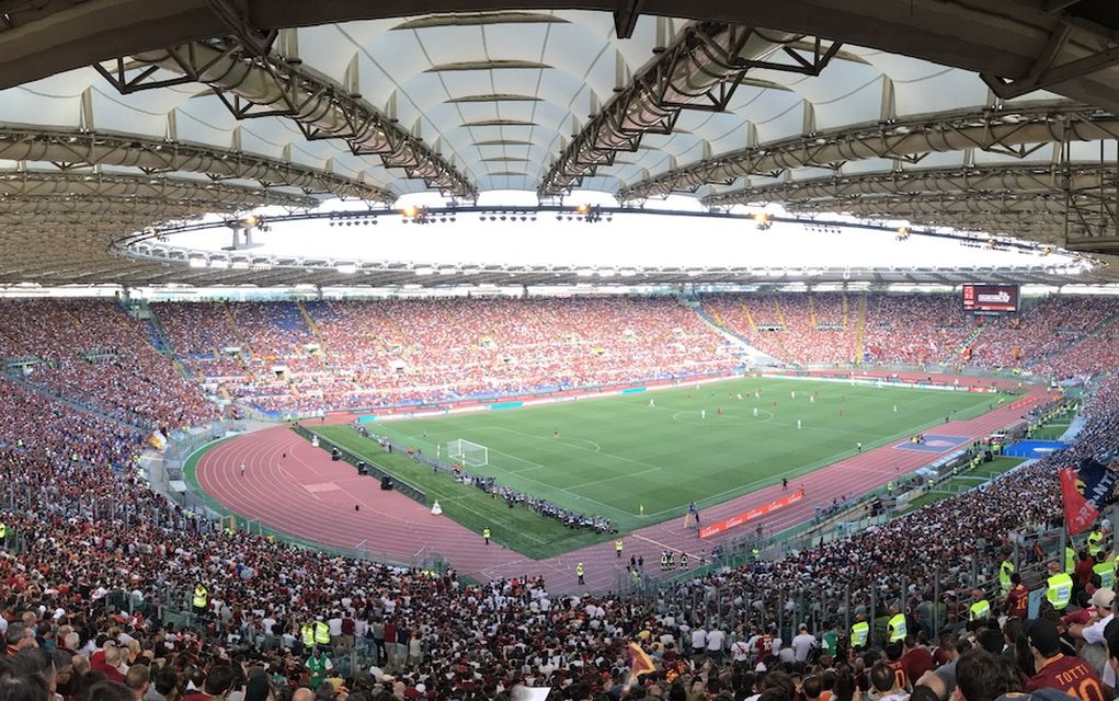 Αύριο οι υπογραφές για τη διεκδίκηση Euro 2028 και Μουντιάλ 2030