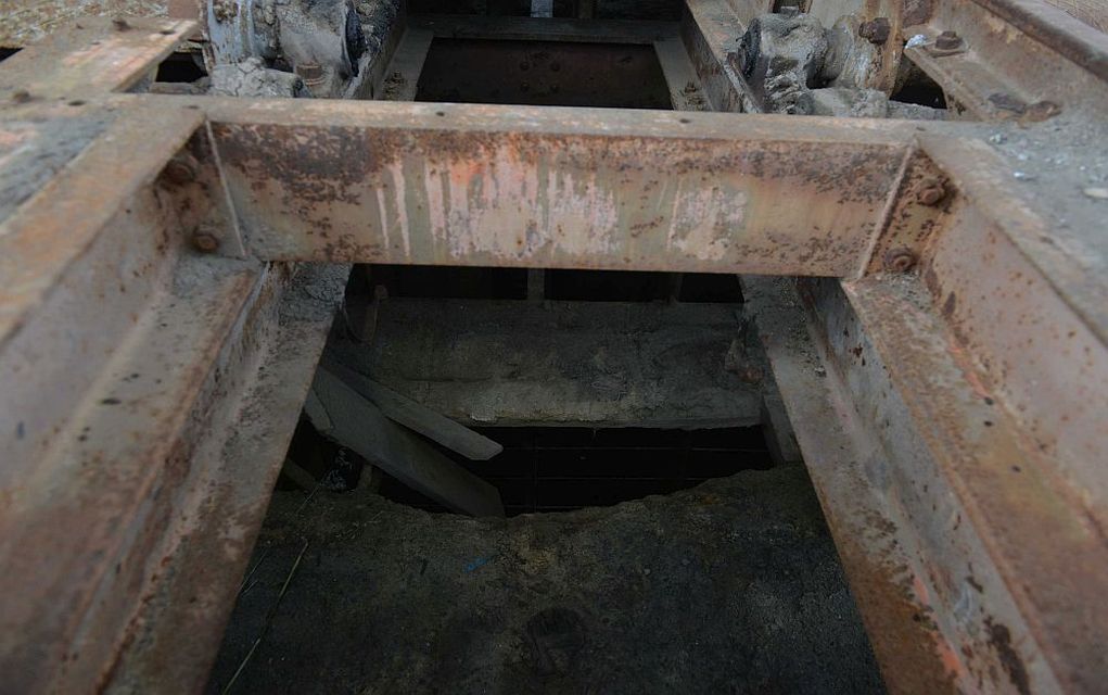 Θρίλερ στην Κύπρο με πτώματα γυναικών (vd)