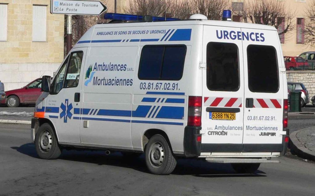 Γαλλία: 5χρονος μαχαίρωσε τον ξάδελφό του για ένα σακουλάκι καραμέλες!