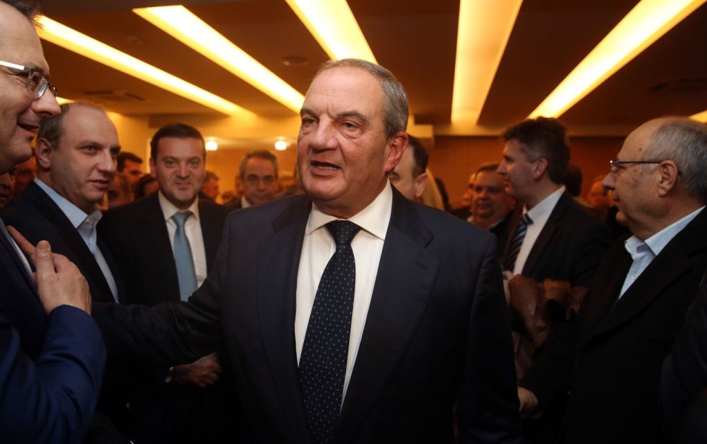 Έντεκα χρόνια μετά το τελευταίο μεγάλο «όχι» των Ελλήνων