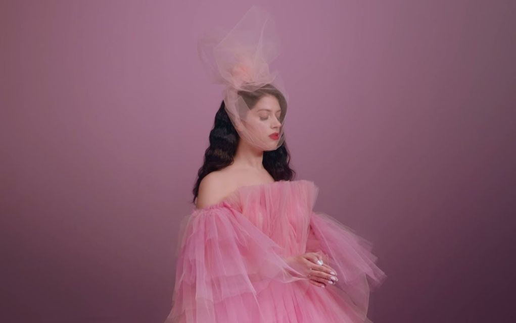 Eurovision 2019: Η Κατ. Ντούσκα απαντά για την κακή της επίδοση στο 1ο της live