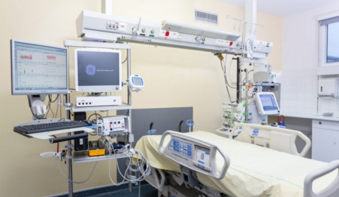Μητέρα ξύπνησε από κώμα 27 ετών όταν άκουσε την φωνή του γιου της!