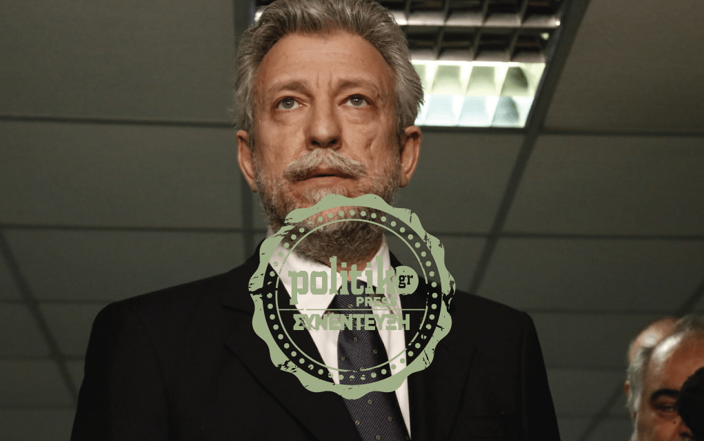 Σ. Κοντονής: Θα αξιολογηθούν τα συμπεράσματα των ευρωεκλογών