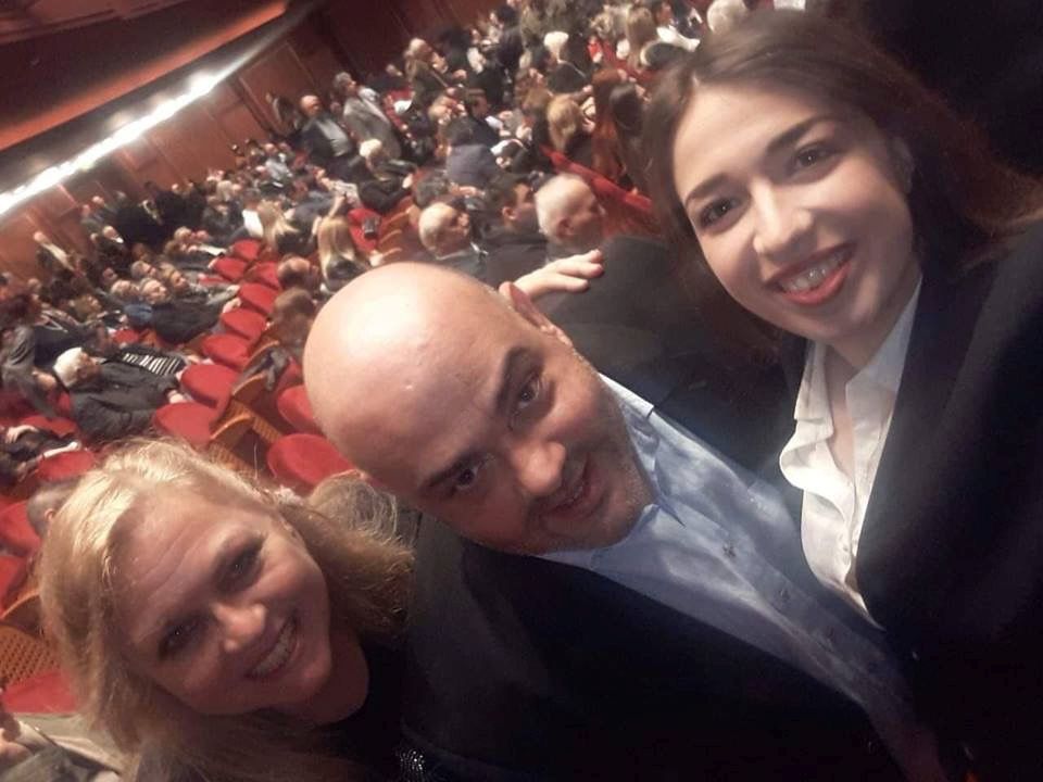 Μήνυμα νίκης από τον Χρήστο Κοξένογλου