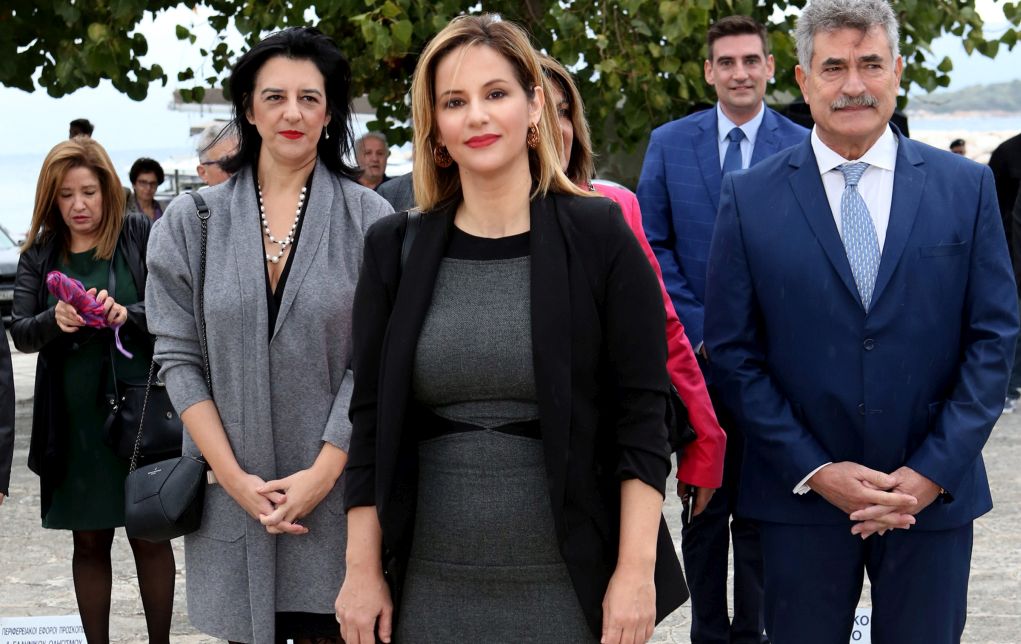 «Όσα βγάζουν για μένα είναι για αντιπερισπασμό για την Novartis»