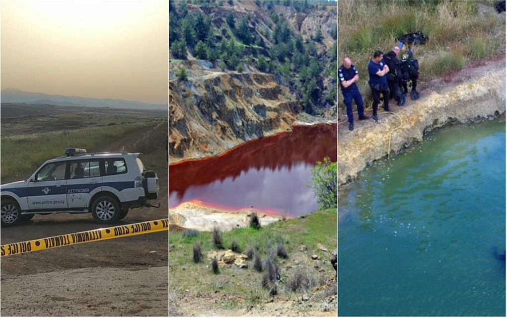 Κύπρος: Ανασύρονται οι βαλίτσες, οι φόβοι για άλλα θύματα!