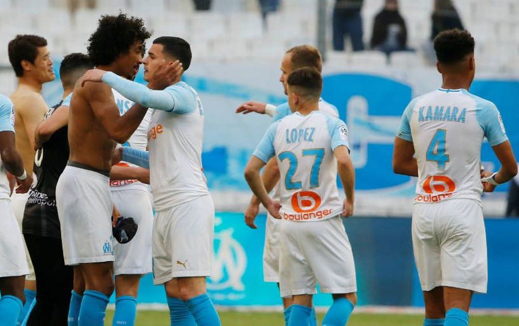 Γαλλία: Μάχη για μια θέση στο Europa League