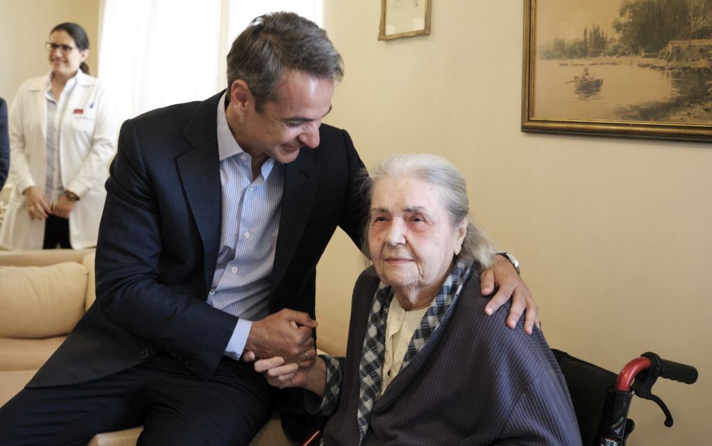 «Θα διατηρηθεί η βοήθεια στους συνταξιούχους»