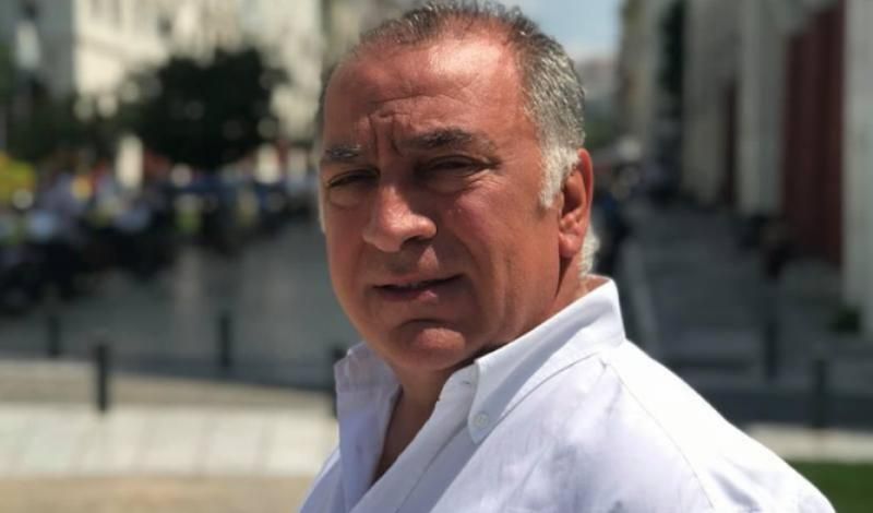 Μωυσίδης: «Φανερή η αδιαφορία απέναντι στα προβλήματα των ανθρώπων με τύφλωση»