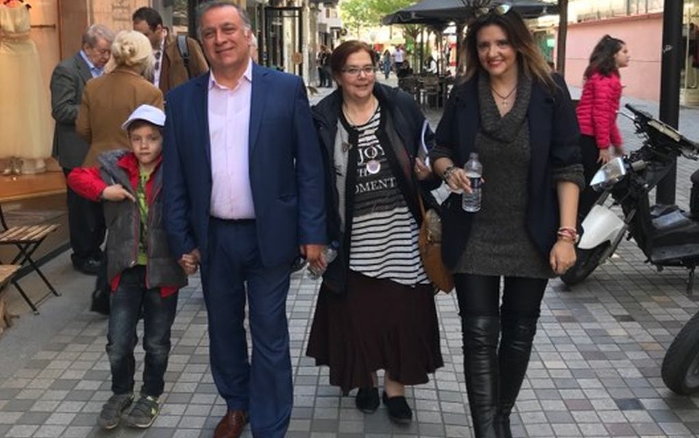 Μωυσίδης: «Ο επόμενος δήμαρχος οφείλει να βρίσκεται στο πλευρό των πολιτών»