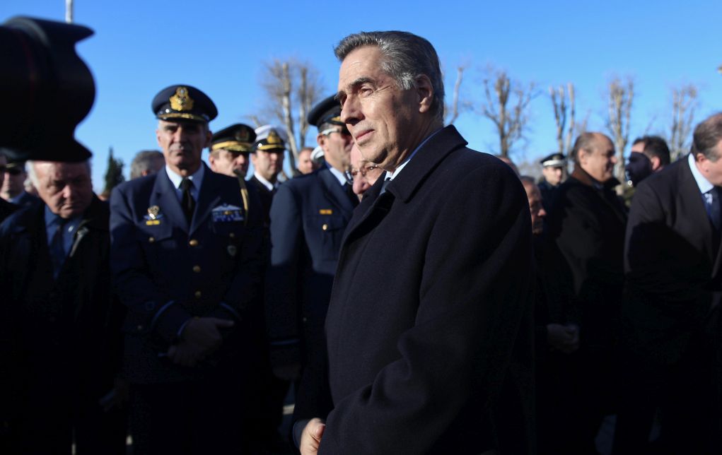 Μείωση ποινής σε Παπαγεωργόπουλο και Λεμούσια