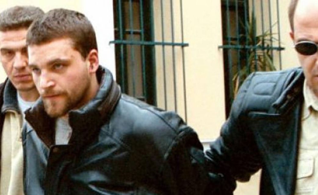Πάσσαρης: Απορρίφθηκε το αίτημά του να δικαστεί στην Ελλάδα