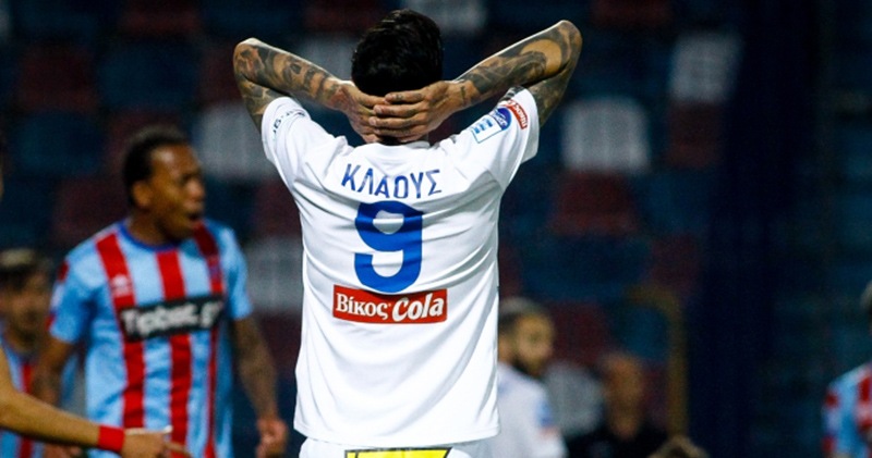Super League: Μόνο με… θαύμα θα σωθεί ο ΠΑΣ – Όλα τα ματς