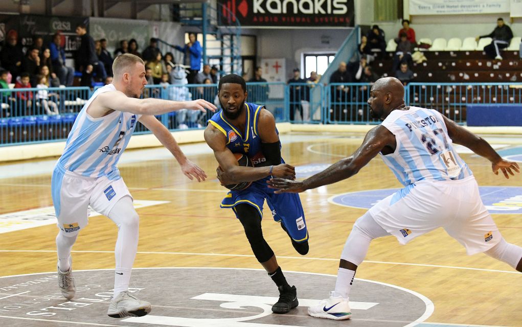 Basket League: «Σφαγή» για την παραμονή