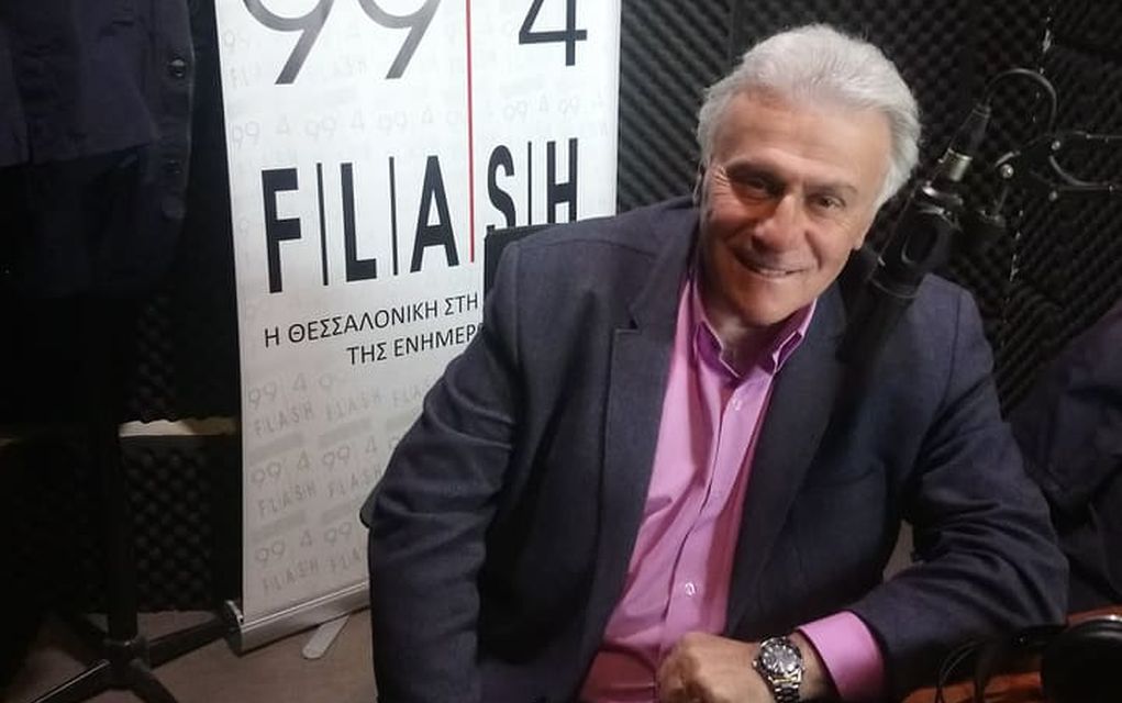 Ψωμιάδης: «Είμαι αντίθετος στην απομάκρυνση του ΑΤ Λευκού Πύργου»