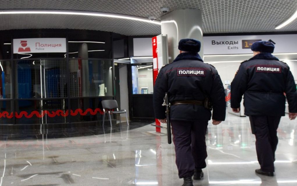 Επεισόδιο με πυροβολισμούς στο μετρό της Μόσχας – Δύο νεκροί