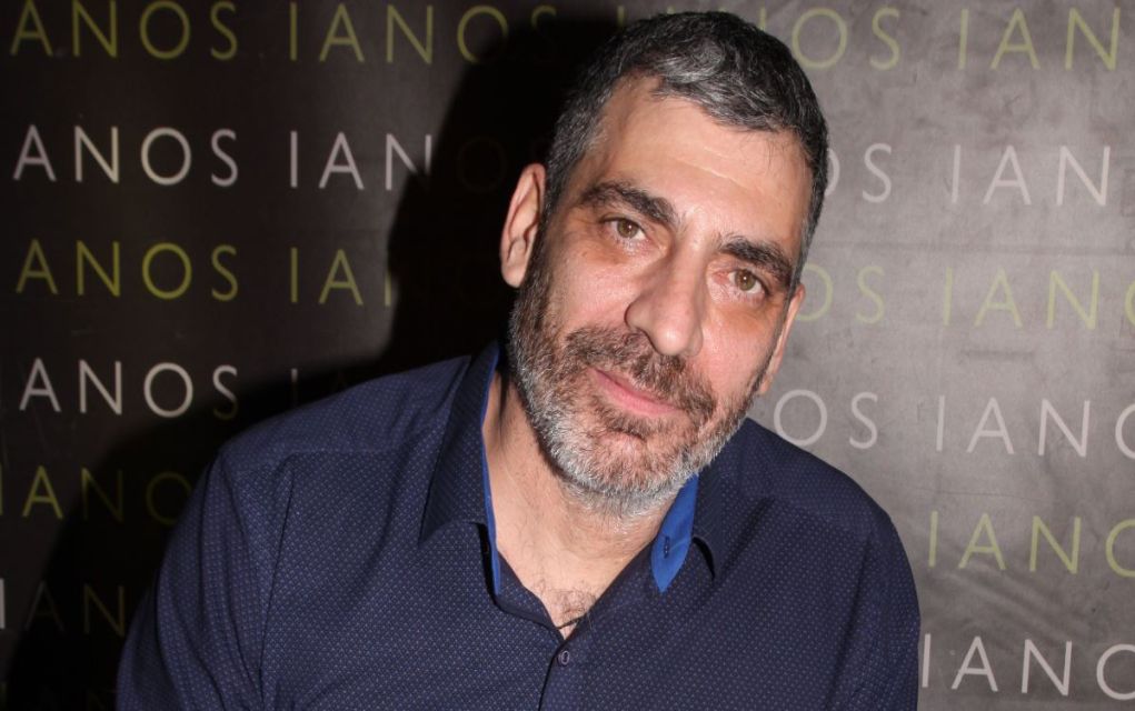 Τοποθετήθηκε για τον Παναγιωτόπουλο ο Γιάννης Σερβετάς: «Νιώθω θυμό»