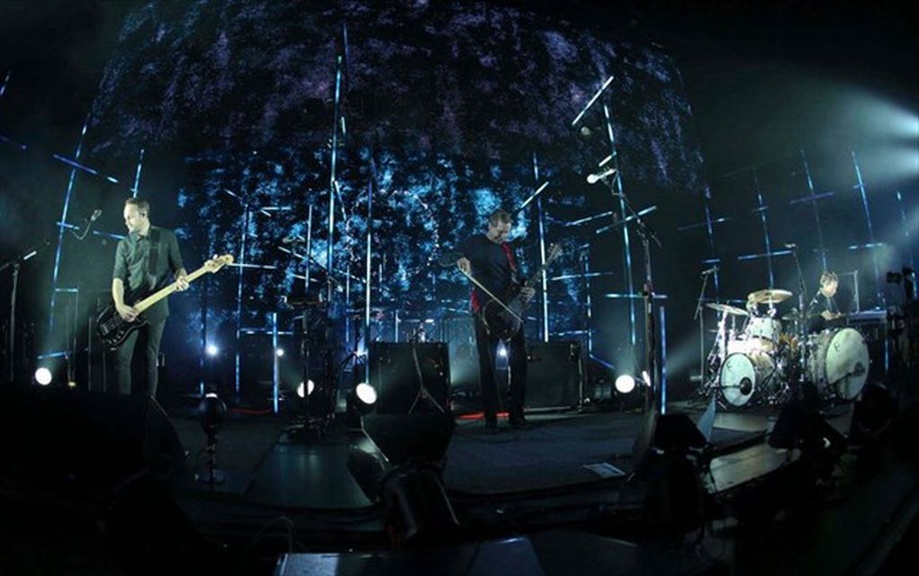 Sigur Ros: Για φοροδιαφυγή κατηγορείται το διάσημο συγκρότημα