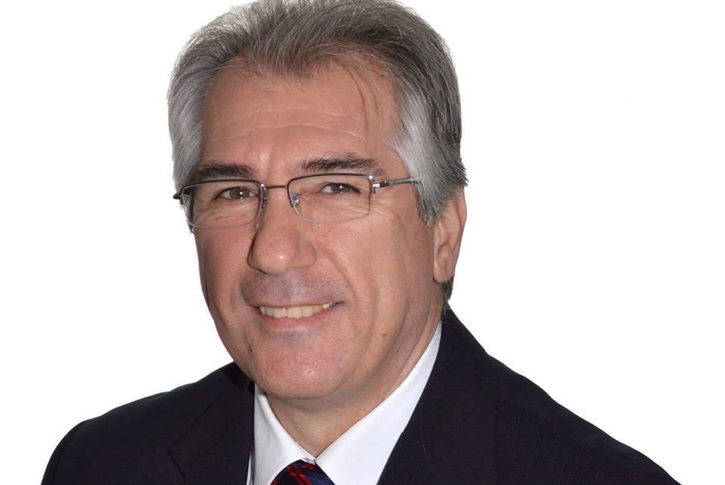 Στέργιος Στεργιάδης / Γιατί πρέπει να πάω να ψηφίσω!