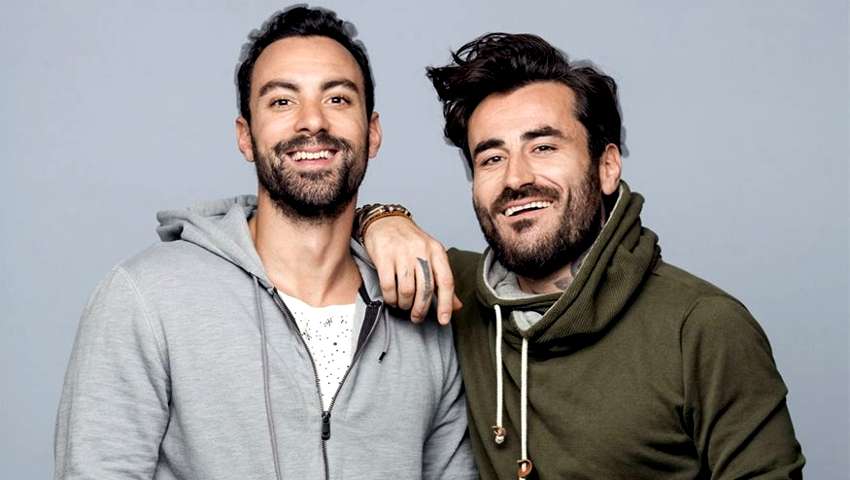 Τανιμανίδης – Μαυρίδης: (World) Party’s Over!