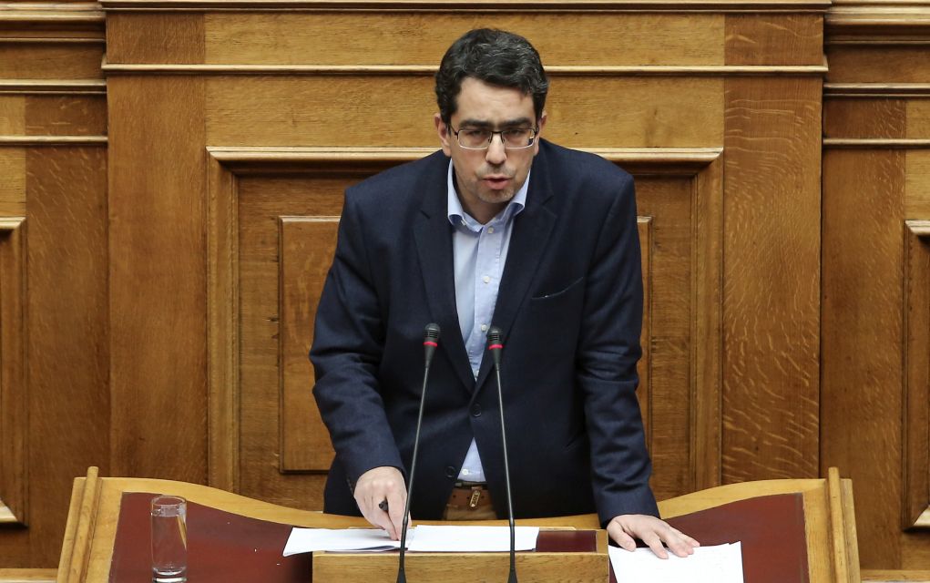 Θεοφύλακτος: «Πλέον πιστεύουμε και στις δημοσκοπήσεις»