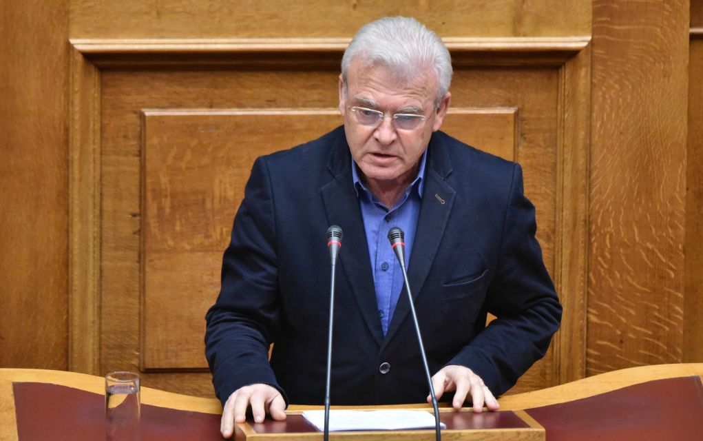 «Στόχος του ΣΥΡΙΖΑ η στήριξη των αδυνάμων»