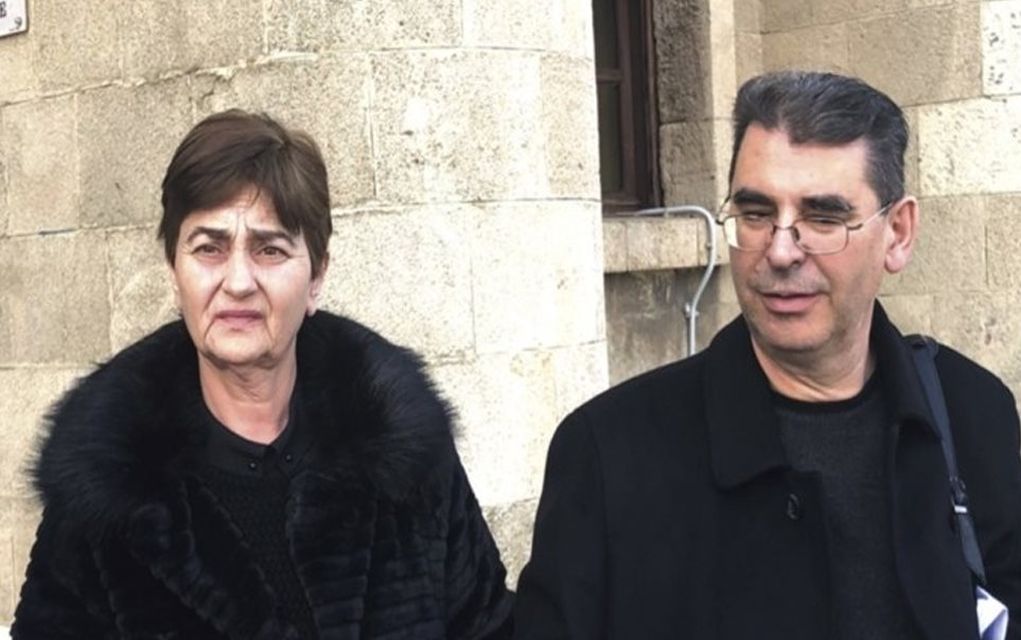 Δίκη Τοπαλούδη: Κατέθεσαν σήμερα δύο κρίσιμοι μάρτυρες – «Είχε γίνει μακελειό»