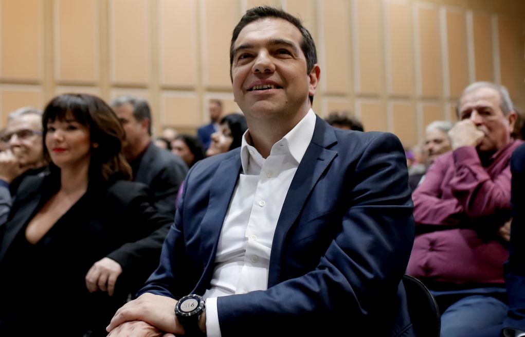 Ο Αλέξης Τσίπρας κηρύσσει πόλεμο στην αποχή!