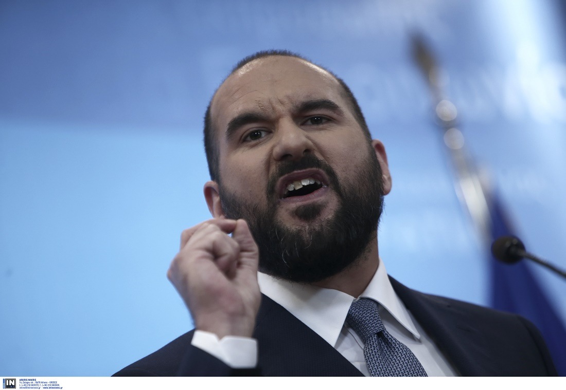 “Δήθεν υπόθεση Πετσίτη-Αρτεμίου-Ξεπαπαδέα”