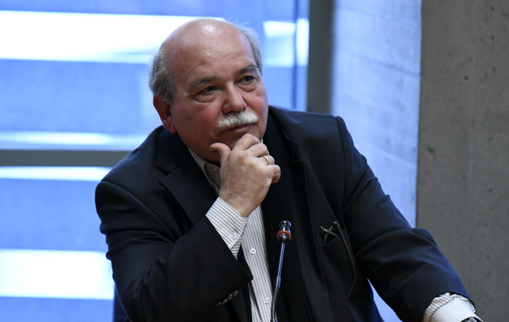 Νίκος Βούτσης: «Ο Αλέξης Τσίπρας έχει μέλλον στην πολιτική – Δεν θα πρέπει να δηλώσει ποιον θα στηρίξει» (vid)