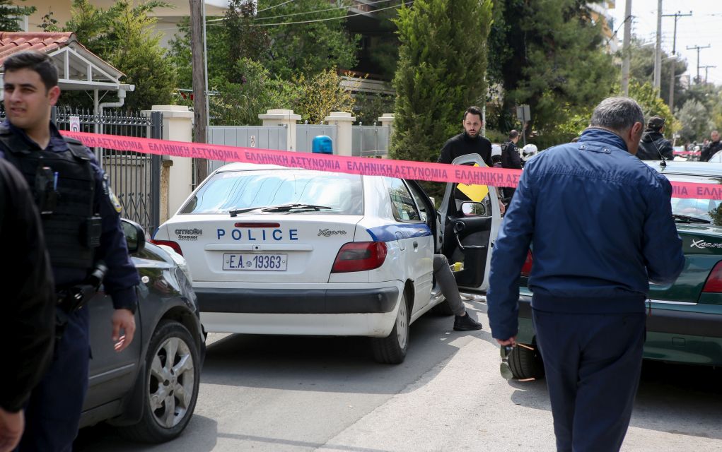 Χαλάνδρι: Ο 27χρονος φέρεται ότι είχε ψυχολογικά προβλήματα