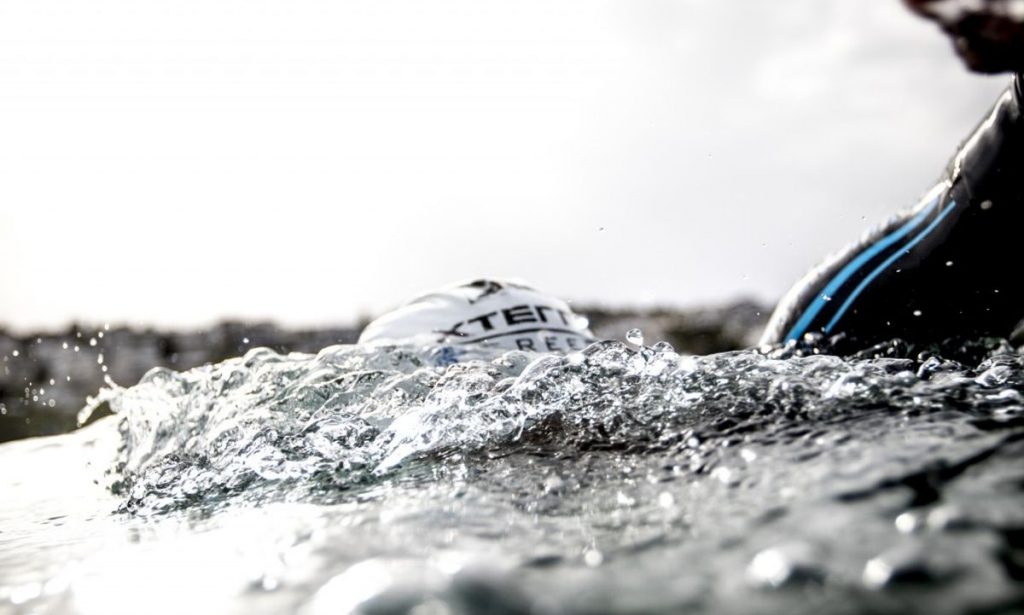 Η στιγμή για το 7o XTERRA Greece Championship έφτασε