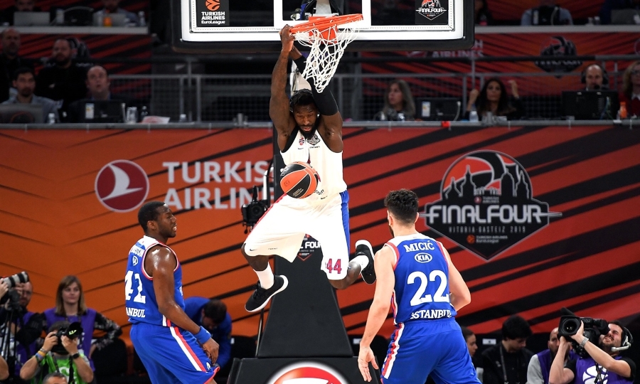 Euroleague: Επέστρεψε στο θρόνο της η ΤΣΣΚΑ του Ιτούδη!