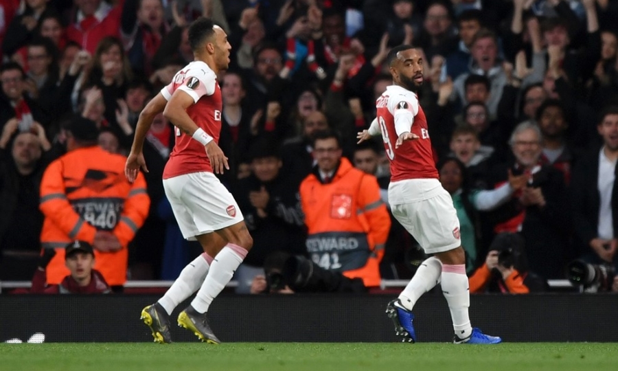 Europa League: Πλησιάζει ο αγγλικός «εμφύλιος»