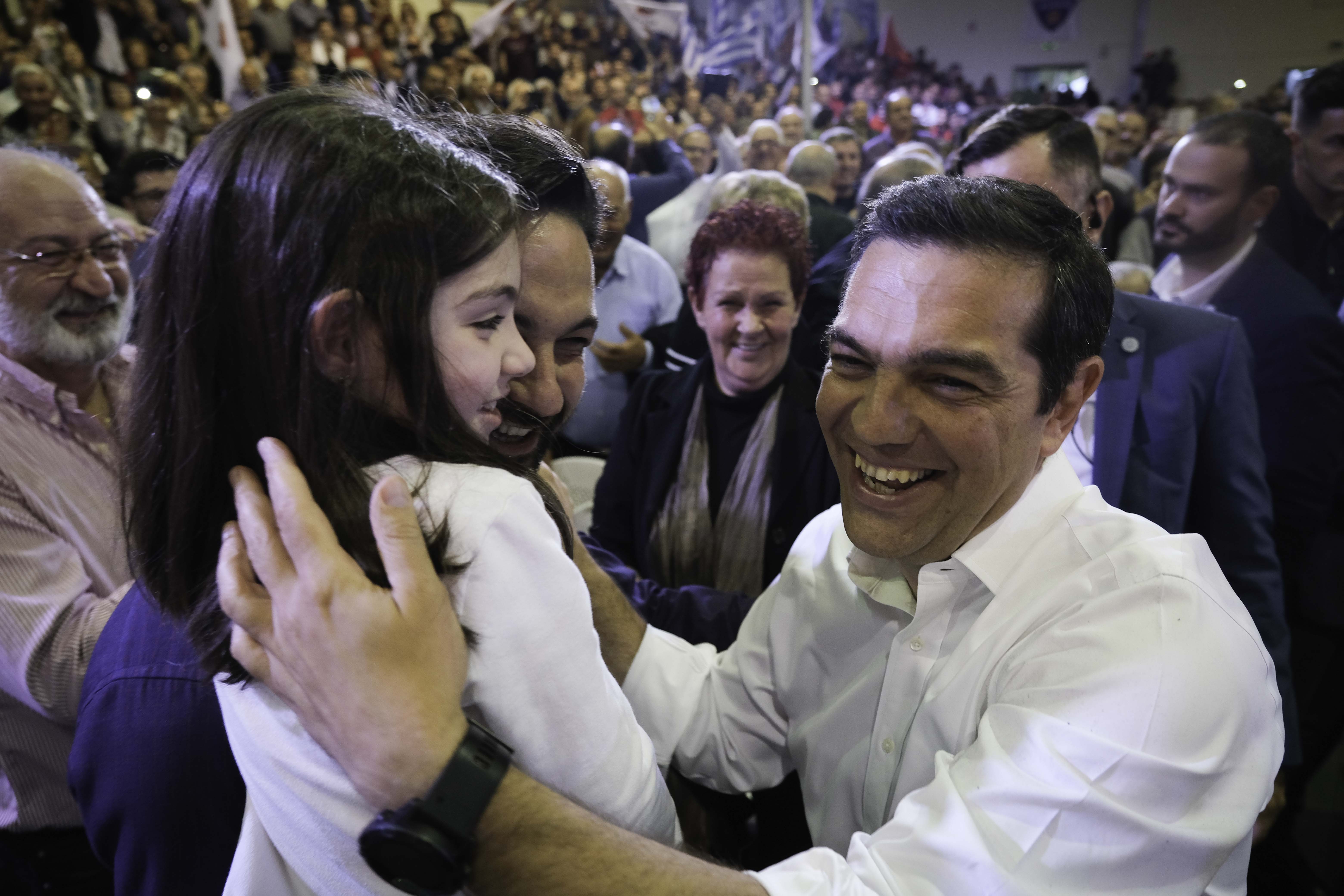 Άρον άρον οι παροχές για να ξεχαστεί το κότερο