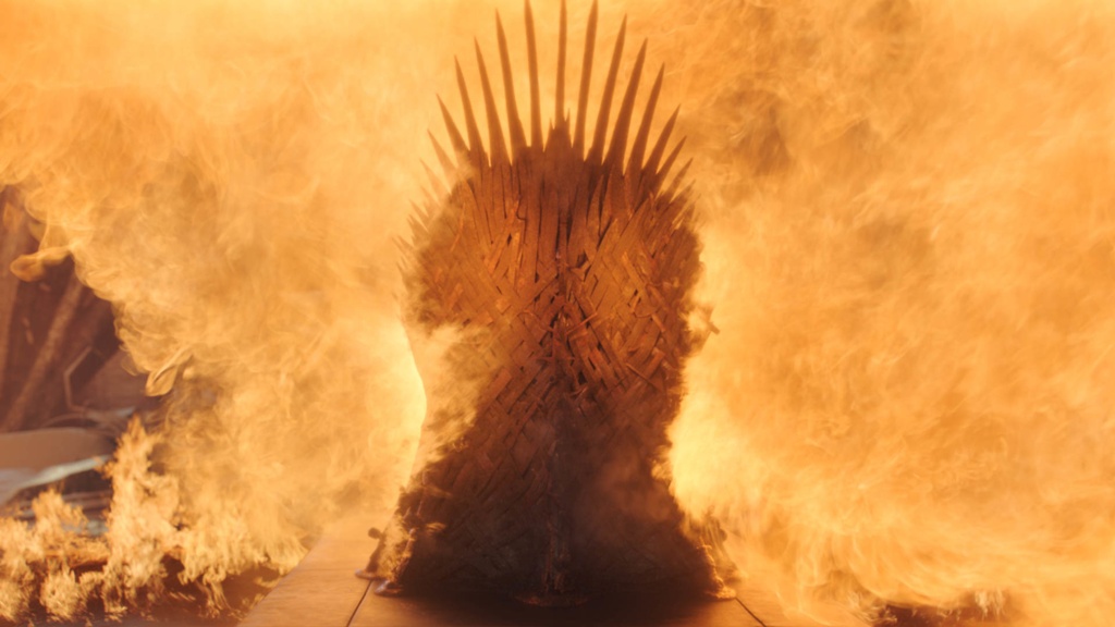 «Game of Thrones: The Last Watch» στη Nova