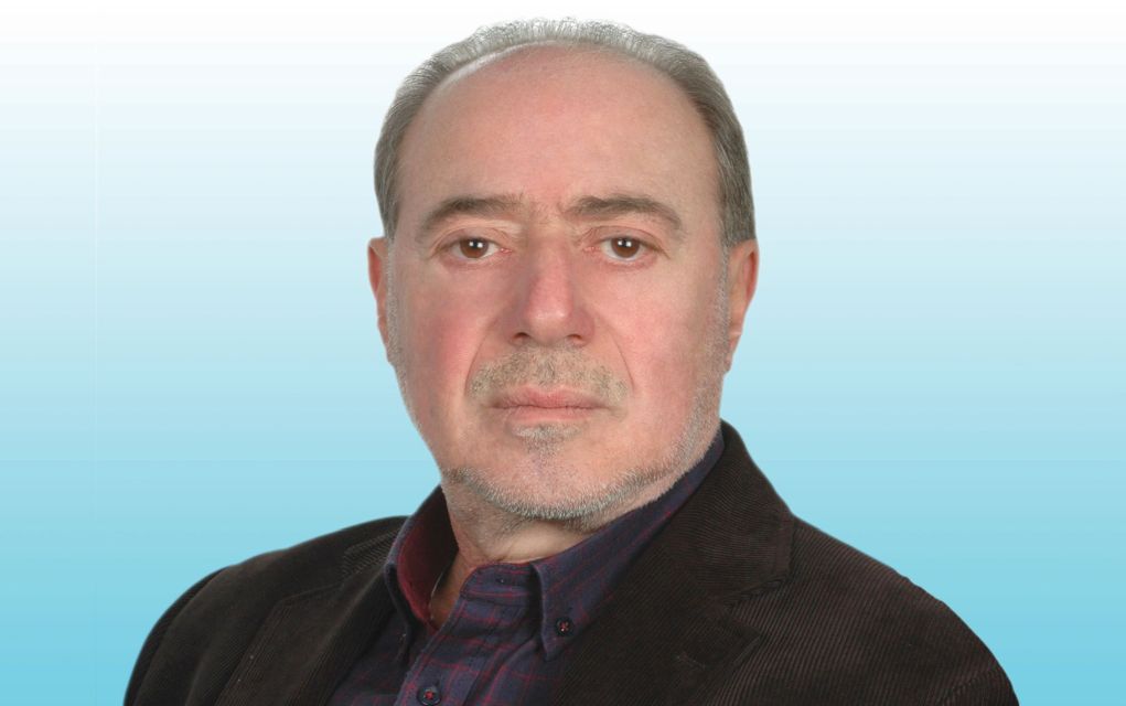Ευ. Καϊτετζίδης: «Μια ανίερη συμμαχία γεννάει τέρατα»