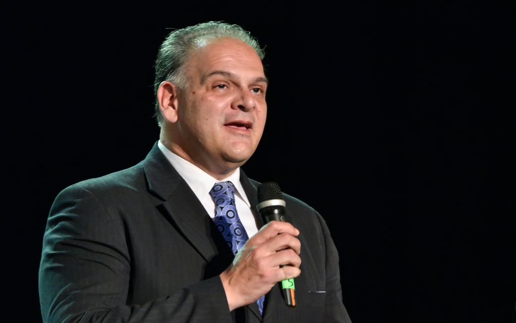 Δ. Μελάς: «Μπορούμε να ανταπεξέλθουμε στις προκλήσεις της Ευρώπης»